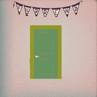 Happy New Year Cat GIF by Furrend