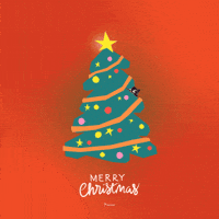 Merry Christmas GIF by Furrend