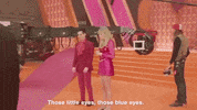 blue eyes kitten GIF by Taylor Swift