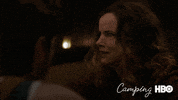 juliette lewis man GIF by Camping