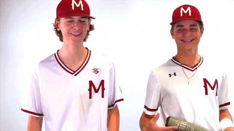 GIF by Minnesota MASH
