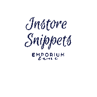 Sticker by Emporium Lane