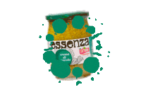 Carbon Campania Sticker by Carbone Conserve