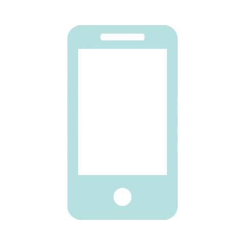 Cellphone Celu Sticker by Trina