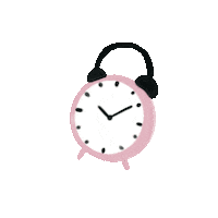 Watch Clock Sticker