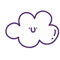 Happy Spring Sticker