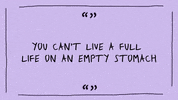 this baby dont cry GIF by K. Flay