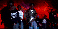 Sheff G Sleepy Hallow GIF by Winners Circle