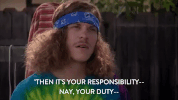 comedy central GIF by Workaholics