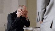 james spader nbc GIF by The Blacklist