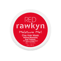 Hair Curls Sticker by rawkyn