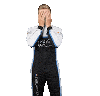 Yann Ehrlacher Win Sticker by FIA World Touring Car Cup