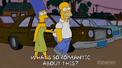 Lisa Simpson GIF by The Simpsons