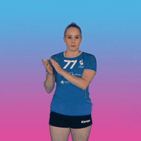 Team Handball GIF by RK Krim
