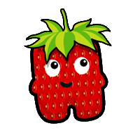 Sticker by Hartbeeps