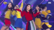 k-pop irene GIF