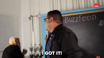 I Got It Spin GIF by BuzzFeed