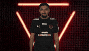 St Pauli Hello GIF by Bundesliga
