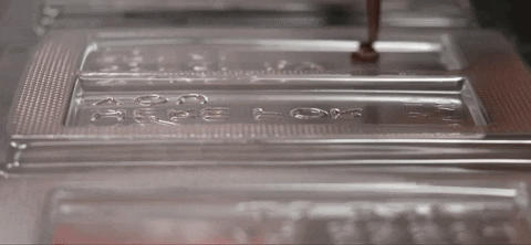 TeamMayku giphygifmaker mayku mold making vacuum forming GIF