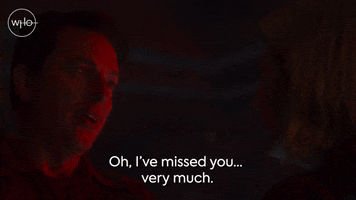 Jodie Whittaker Hug GIF by Doctor Who