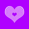 Valentines Day Heart GIF by Challenger