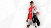 Confused Football GIF by SK Slavia Praha