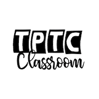Tptc Sticker by thepositiveteachercompany