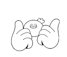 All Good Dancing Sticker by TheLittleLabs