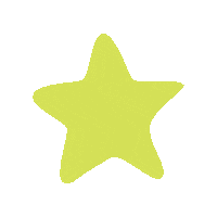 easypeasyapp star stars easypeasy easypeasyapp Sticker