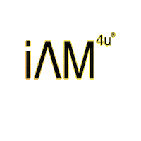 IAM4U italy haircolor hairsalon lombardia Sticker