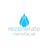 Rez Sticker by Rezenerate NanoFacial