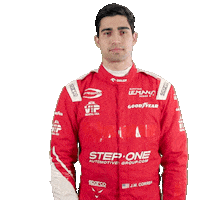 Thumb Down Correa Sticker by Prema Team