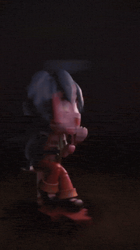 Collectibles Lacey GIF by Youtooz