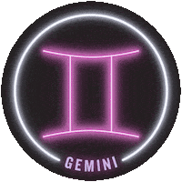 Zodiac Sign Astrology Sticker by Moxy Hotels
