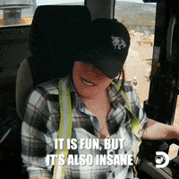 Gold Rush GIF by Discovery