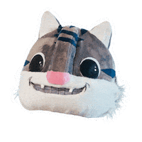 Kabala Sticker by Irány a PTE