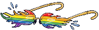 Pride Day Love Sticker