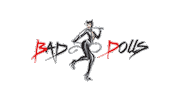 Dolls M2O Sticker by Roanapur Adv