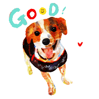 大原そう Sticker