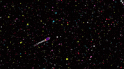 Outer Space Wow GIF by CBeebies HQ