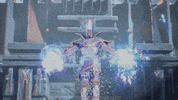 Charge Up Video Game GIF by Immortals of Aveum