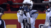 Oh Yeah Football GIF by NFL