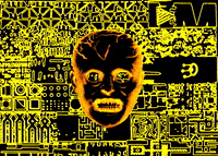 Circuits GIF by lettrist