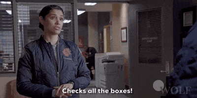 Chicago Fire Box GIF by Wolf Entertainment