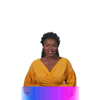 Happy Channel 4 Sticker by The Circle