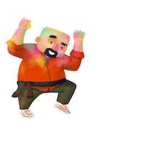 Nexus_malls holi nexus happy holi bura na mano holi hai Sticker