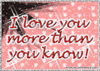 Love You More Country Forever GIF