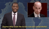 michael che snl GIF by Saturday Night Live