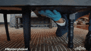 Original Movie Hallmark Movies And Mysteries GIF by Hallmark Mystery