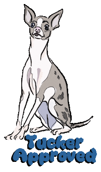 RensPets  Sticker